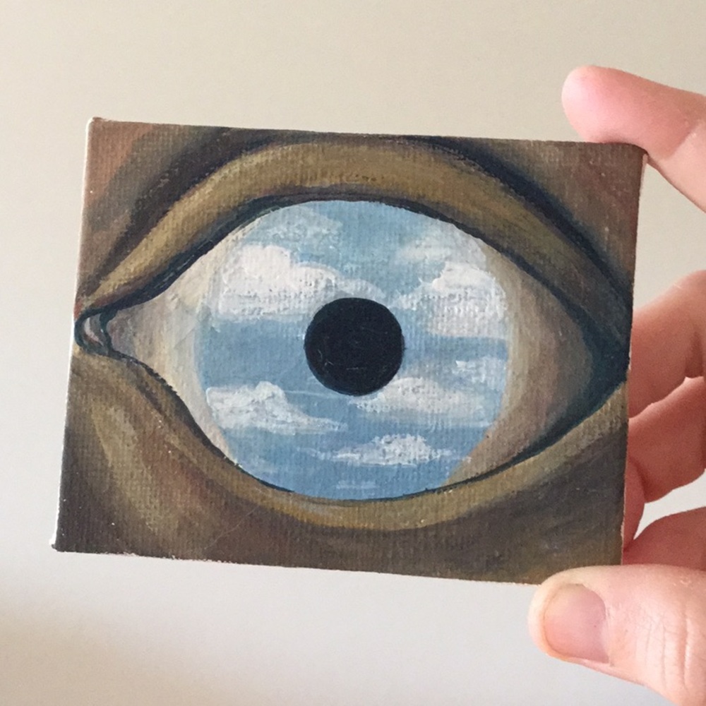 Meet your Posher, Erin